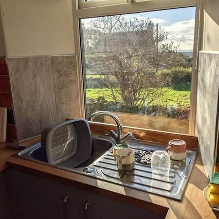 3 Tan Y Coed Villa Brynkir Eksteriør billede