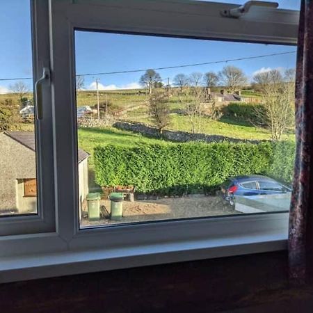 3 Tan Y Coed Villa Brynkir Eksteriør billede