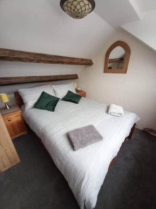 3 Tan Y Coed Villa Brynkir Eksteriør billede