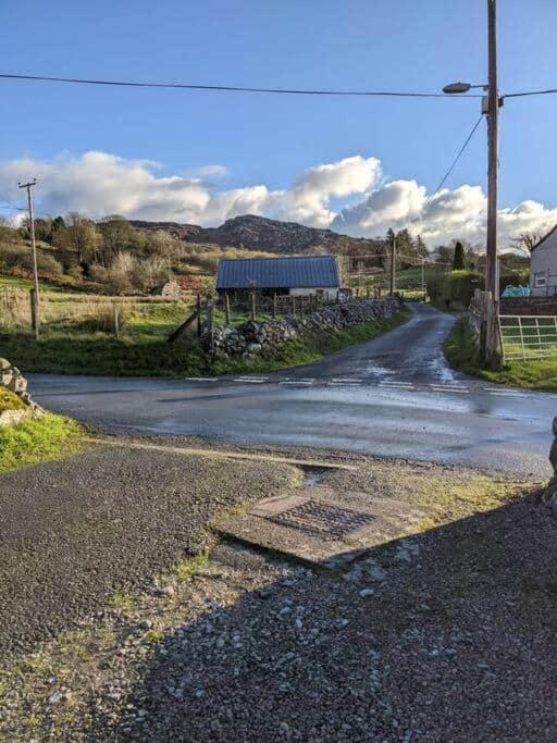 3 Tan Y Coed Villa Brynkir Eksteriør billede