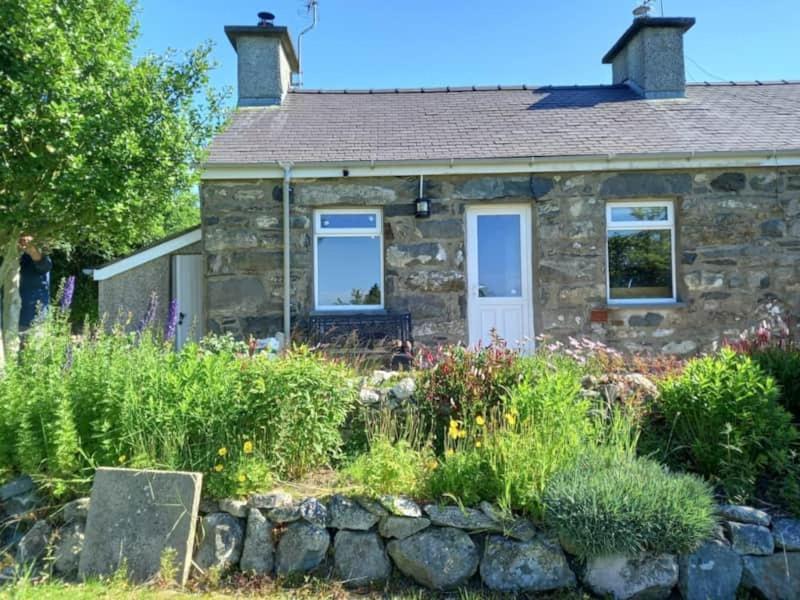3 Tan Y Coed Villa Brynkir Eksteriør billede